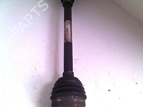 Used Left front driveshaft PEUGEOT 1007 (KM_) 1.4 (75 hp) 29952190