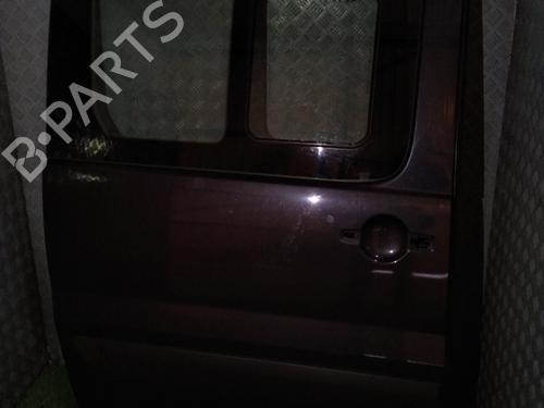 Used Right slide door PEUGEOT EXPERT Tepee (VF3X_) 2.0 HDi 120 (120 hp) 30143671