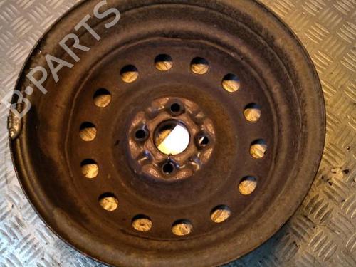 Rim MAZDA 323 F VI Hatchback (BJ) 1.4 (BJ3P) | BP30070779C45 