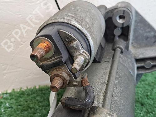 Used Starter Starter FORD FOCUS II (DA_, HCP, DP) 1.6 TDCi (109 hp) 29947136 29947136