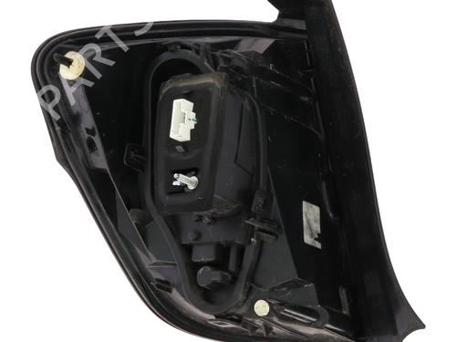 Used Right taillight Right taillight CITROËN C3 II (SC_) 1.4 HDi 70 (SC8HZC, SC8HR0, SC8HP4) (68 hp) 36324187 36324187