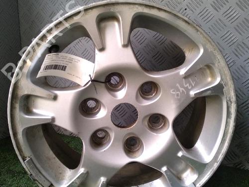 Felg MITSUBISHI PAJERO III (V7_W, V6_W) 3.2 Di-D (V68W) | BP13886700C45 