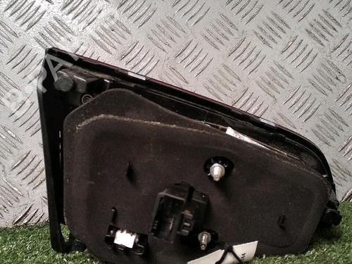 Right tailgate light VW GOLF VII (5G1, BQ1, BE1, BE2) 1.5 TSI | BP29952534C80