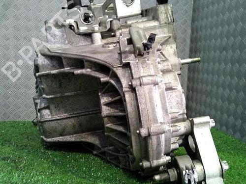 Gearbox FIAT BRAVO II (198_) 1.6 D Multijet (198AXH1B) | BP30077354M3