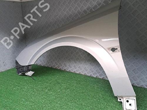 Left front fenders MERCEDES-BENZ A-CLASS (W168) A 170 CDI (168.009, 168.109) | BP30063609C41