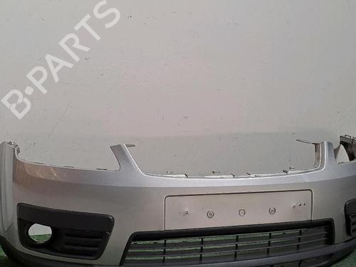 Front bumper FORD FOCUS C-MAX (DM2) 1.8 TDCi | BP30076919C7