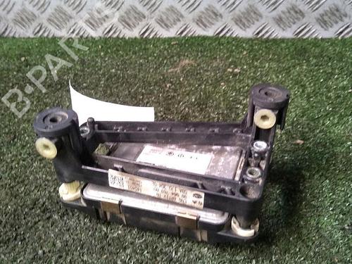 Used Electronic module PEUGEOT 3008 I MPV (0U_) 1.6 HDi (114 hp) 30073341