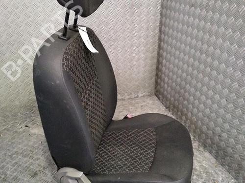 Right front seat RENAULT KANGOO / GRAND KANGOO II (KW0/1_) 1.5 dCi 70 (KW0V, KW0A) | BP30070967C16