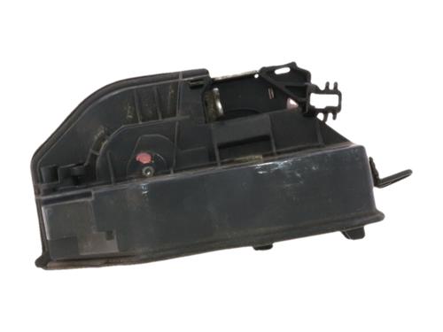 Front left lock BMW 1 (E87) 120 d | BP37730665C98 - Image 3