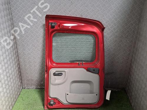 Left tailgate DACIA LOGAN MCV (KS_) 1.5 dCi (KS0K) | BP27926064C76 