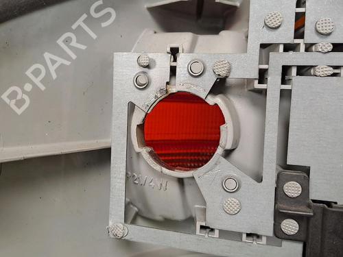 Right taillight MERCEDES-BENZ E-CLASS (W210) E 290 Turbo-D (210.017) | BP29948120C35