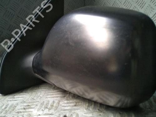 Left mirror TOYOTA YARIS VERSO (_P2_) 1.5 (NCP21_) | BP30071113C26 