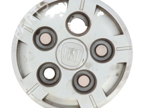 Andre FIAT DUCATO Platform/Chassis (250_) 100 Multijet 2,2 D | BP37731336O1 - Image 3