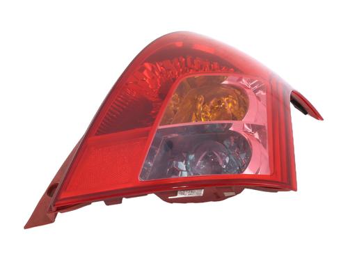 Right taillight SUZUKI SWIFT III (MZ, EZ) 1.3 DDiS (RS413D) | BP30075457C35 - Image 9