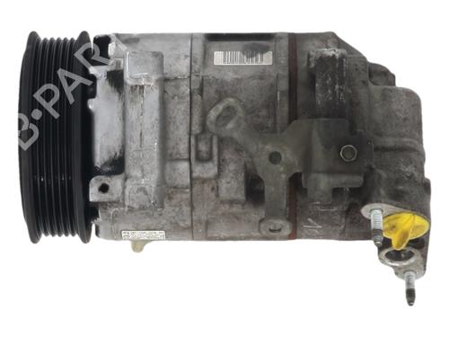 Used AC compressor AC compressor CITROËN C5 AIRCROSS (A_) 2.0 BlueHDi 180 (AJEHZR) (177 hp) 40439961 40439961