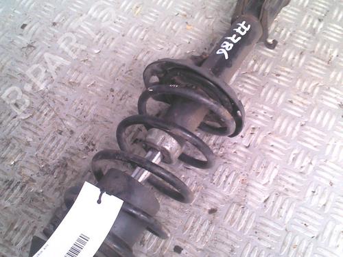 Used Left front shock absorber OPEL CORSA B (S93) [1993-2009]  12229651