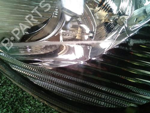 Left headlight FORD STREET KA (RL2) 1.6 | BP30075863C28  - Image 6