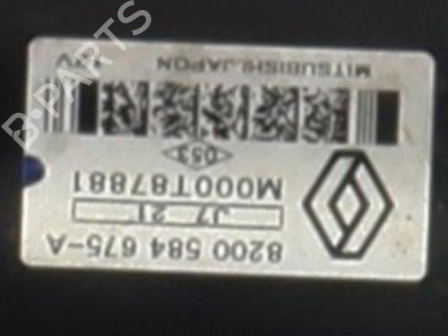 Starter DACIA LOGAN MCV (KS_) 1.5 dCi (KS0K) | BP38562327M8 - Image 3
