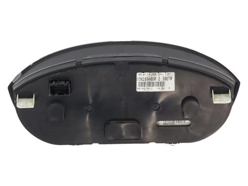Used Instrument cluster Instrument cluster 39625709 39625709