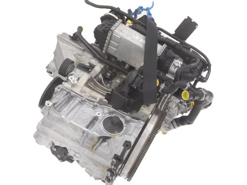 Engine VW POLO VI (AW1, BZ1, AE1) 1.0 TSI | BP37731269M1 - Image 3