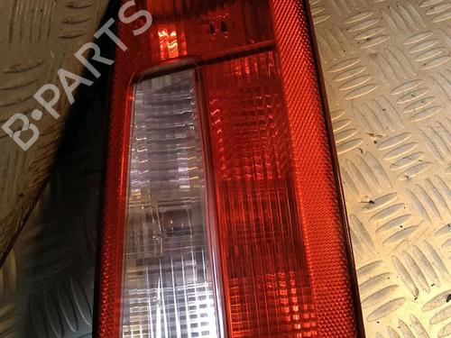Left tailgate light RENAULT LAGUNA II (BG0/1_) 1.9 dCi (BG08, BG0G) | BP30070741C79