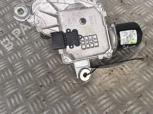 Front wiper motor CITROËN C4 Picasso I MPV (UD_) 1.6 HDi | BP30069758M29