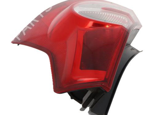 Right taillight DACIA SANDERO 1.5 dCi | BP39897114C35 - Image 3