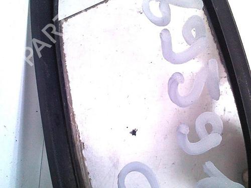 Left mirror FIAT STILO (192_) 1.9 JTD (192_XE1A) | BP30075422C26 