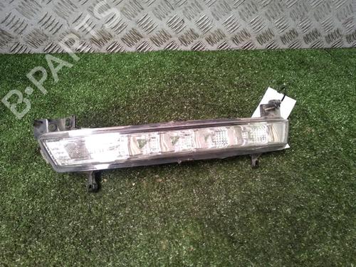 Luce diurna sinistra CITROËN C4 Picasso I MPV (UD_) 1.6 HDi 110 (112 hp) 13886165