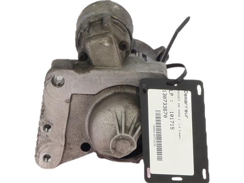 Used Starter Starter 38085752 38085752