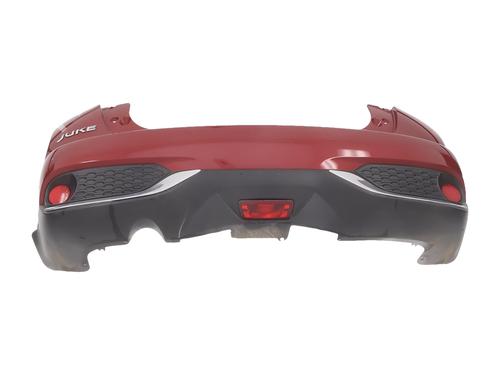 rear-bumper-nissan-juke-f15-2010-2011-2012-2013-2014-2015-2016-2017-2018-2019-37731369 main image