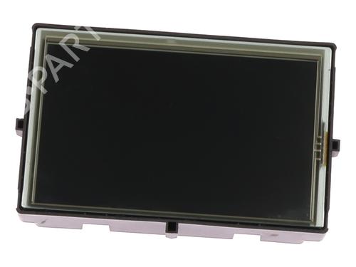 Display monitor RENAULT CLIO IV (BH_) 1.5 dCi 75 | BP29950675C48