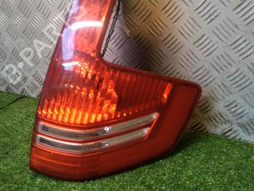 Used Right taillight CITROËN C4 I (LC_) 1.6 HDi (90 hp) 30071624