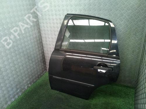Left rear door CITROËN C3 I (FC_, FN_) 1.1 i | BP19417223C4 