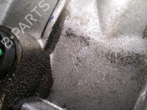 Gearbox NISSAN MICRA III (K12) 1.2 16V | BP17161396M3 