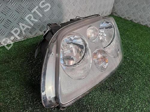 Left headlight VW TOURAN (1T1, 1T2) 1.9 TDI | BP30077223C28