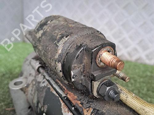 Startmotor FORD MONDEO III (B5Y) 2.0 16V TDDi / TDCi | BP30063337M8 