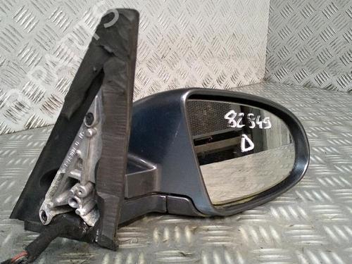 Right mirror AUDI A2 (8Z0) 1.6 FSI | BP30070694C27 