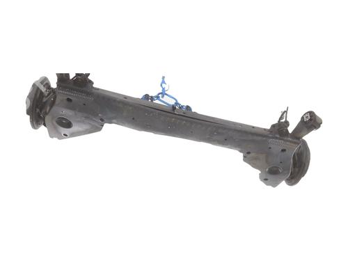 Rear axle RENAULT CLIO V (B7_) 1.5 Blue dCi 85 (B7AG) | BP37031649M2 - Image 3