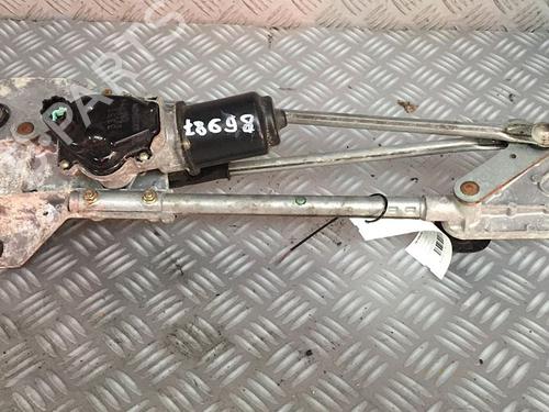 Viskermotor vindrude NISSAN X-TRAIL I (T30) 2.2 Di 4x4 (114 hp) 30065063