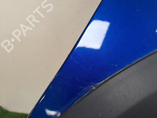 Forskærm Højre DACIA LOGAN MCV II TCe 90 (K8M1, K8MA, K8AC) | BP31715927C42 