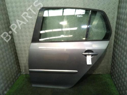 Left rear door VW GOLF V (1K1) 1.9 TDI | BP30073584C4