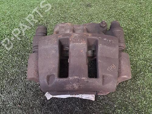 Left front brake caliper RENAULT MASTER II Van (FD) 2.5 dCi 120 (FD0M, FD0U, FD0W, FD2M, FD2W, FD3M, FD3U,... | BP30066505M105