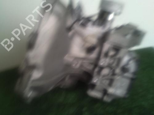 Gearbox OPEL CORSA E (X15) 1.4 (08, 68) | BP31972746M3 - Image 4