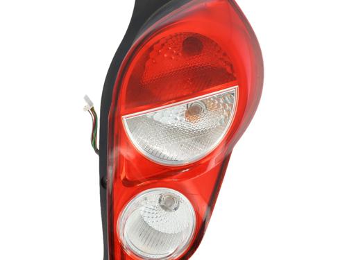 Right taillight CHEVROLET SPARK (M300) | BP36424055C35 - Image 2