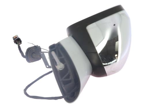 Bakspejl venstre CITROËN C5 III (RD_) 2.0 HDi 140 (RDRHF8, RDRHFA, RDRHA8, RDRHAJ) | BP30761203C26