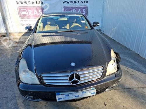 Starter MERCEDES-BENZ CLS (C219) CLS 320 CDI (219.322) | BP33171384M8  - Image 21