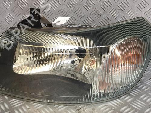 Used Left headlight FORD TRANSIT Van (FA_ _) 2.0 DI (FAE_, FAF_, FAG_) (86 hp) 30068935