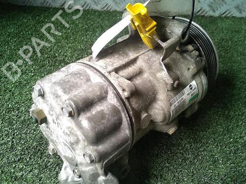 AC compressor MINI MINI CLUBMAN (R55) Cooper S | BP29953340M34