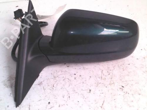 Left mirror VW PASSAT B5.5 (3B3) 1.9 TDI | BP30075535C26 